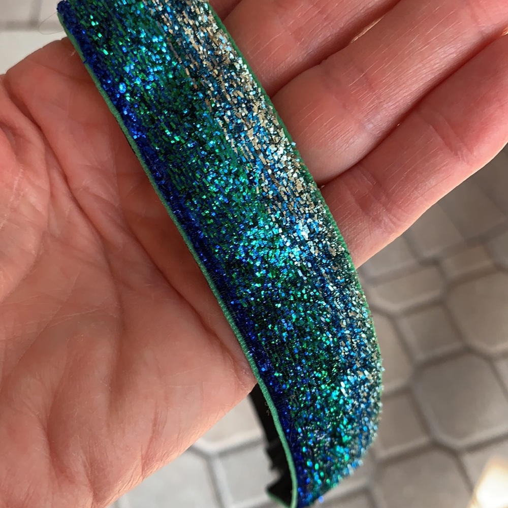 Sparkly Headband